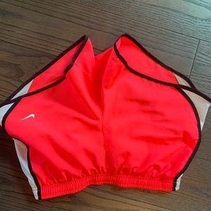 Nike Dri-FIT Tempo Big Girl’s Running Shorts